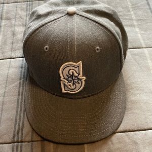 MLB Seattle Mariners Hat